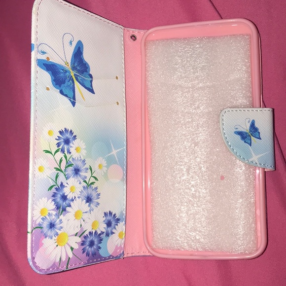 SAMSUNG S6 BRAND NEW CASE (INCLUDE STYLUS) - Picture 3 of 5